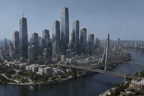 城市空间